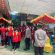 Pastikan Perayaan Imlek aman, Kapolres Lingga Turun Langsung cek Vihara
