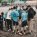 Tim Bola Kaki Praga Bandung Desa Persiapan Kebun Nyiur Melaju kesemi Final Diturnamen Mini Seccor