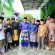 Kamarudin Ali Anggota DPRD Kepri Hadiri Mandi Safar Dimasjid Al Hidayah Desa Resun
